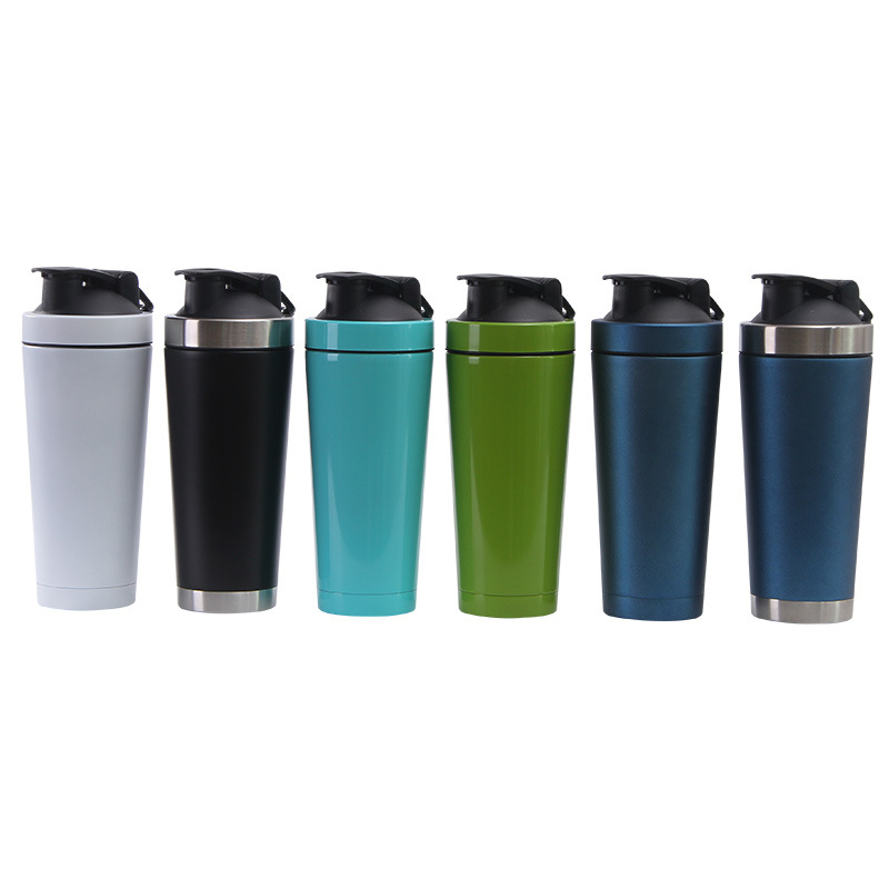 Whey Protein Isolate - 304 stainless steel vacuum flask protein
