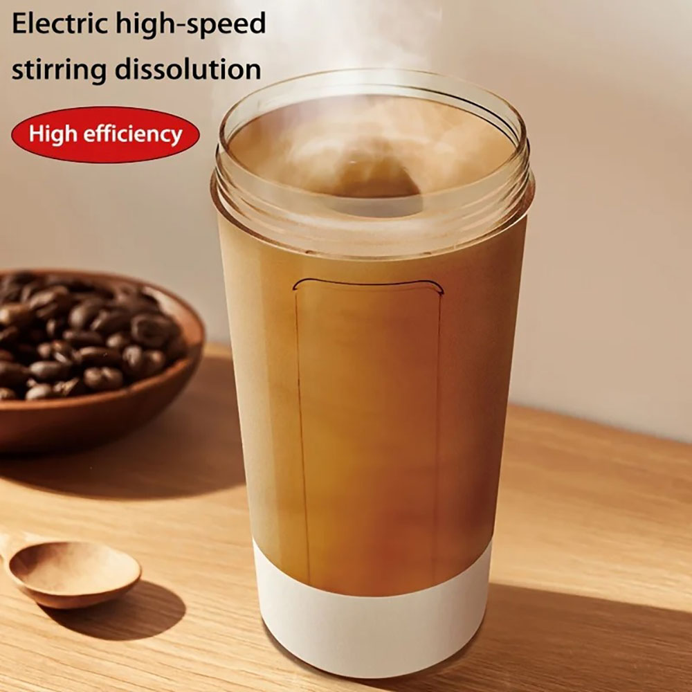 Electric Blender Cup Portable  - Whey Protein Isolate recension och pris