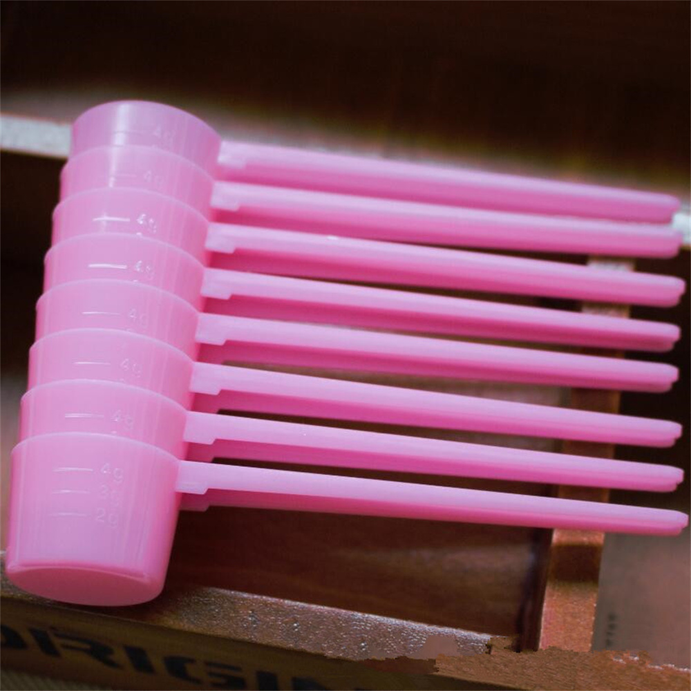 1Pc 5g Measuring Spoon for Liq - Whey Protein Isolate recension och pris