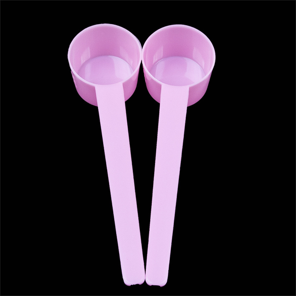 1Pc 5g Measuring Spoon for Liq - Whey Protein Isolate recension och pris