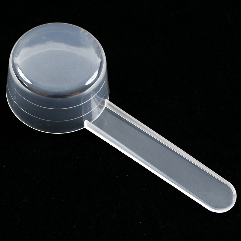 5/10pcs, 15g/30ml Measuring Sp - Whey Protein Isolate recension och pris