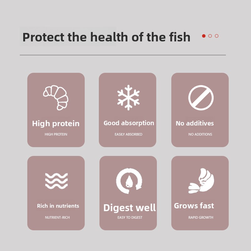PENISON Powder Baby Fish Food, - Whey Protein Isolate recension och pris