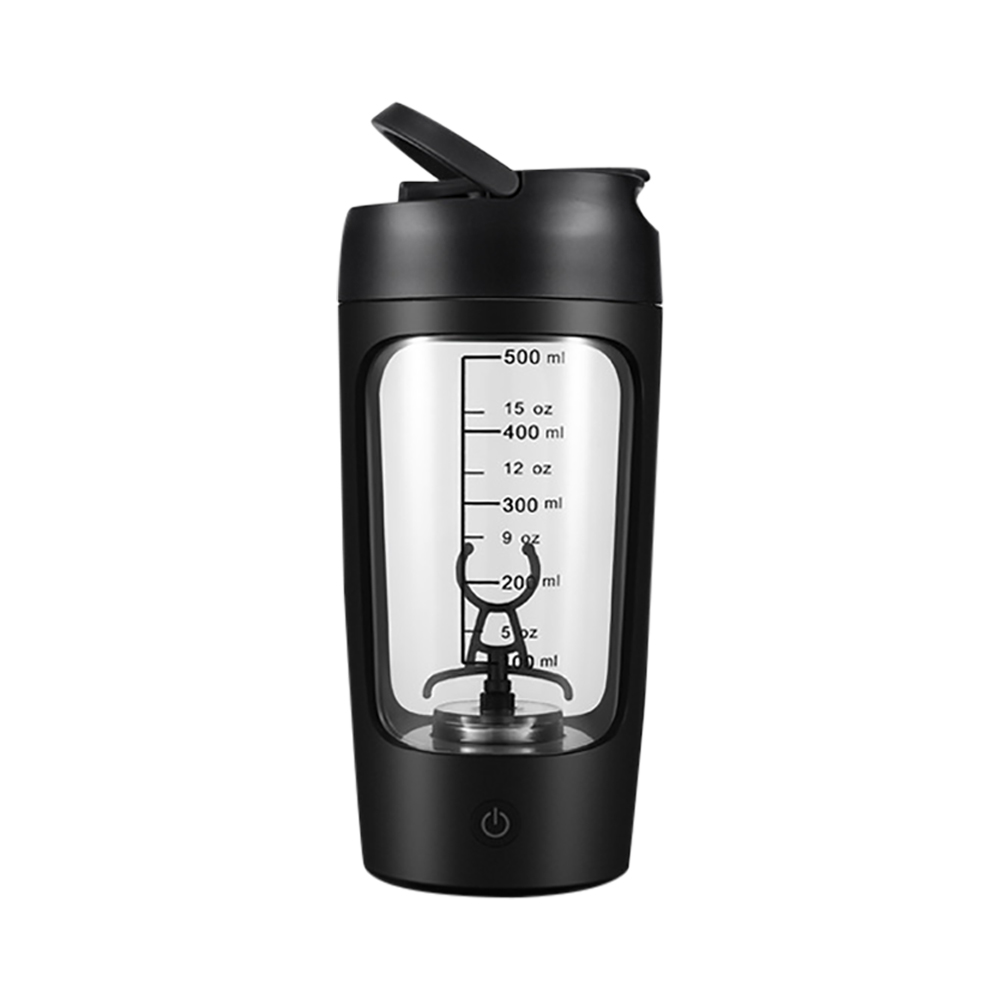 500ML Electric Protein Powder  - Whey Protein Isolate recension och pris