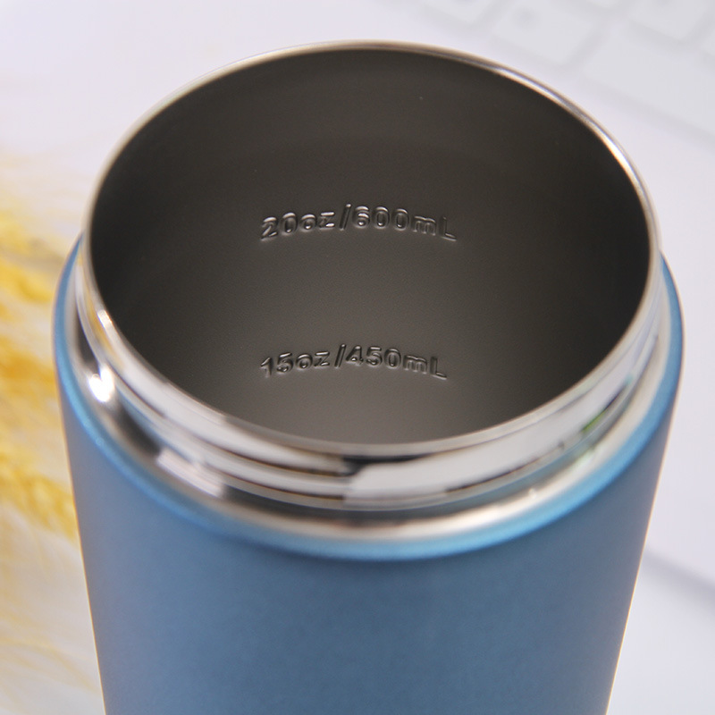 304 stainless steel vacuum fla - Whey Protein Isolate recension och pris