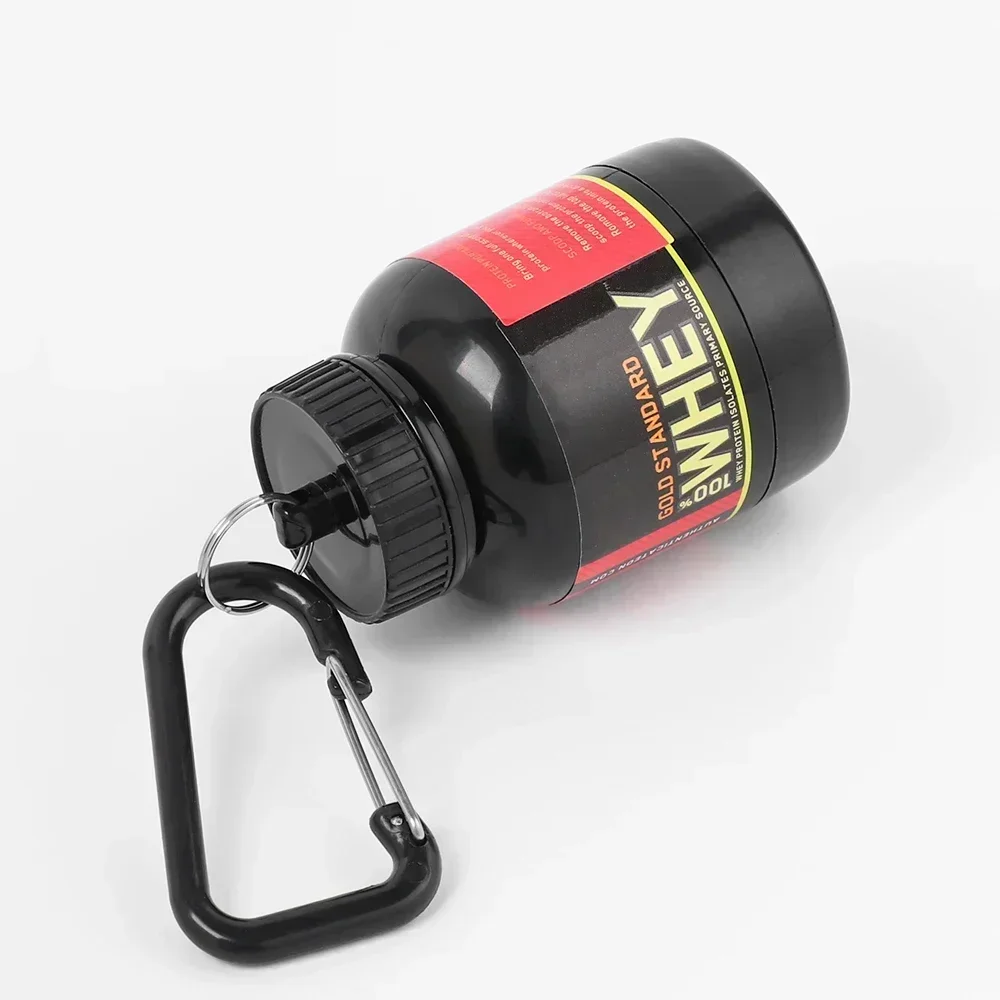 100ML Portable Protein Powder  - Whey Protein Isolate recension och pris