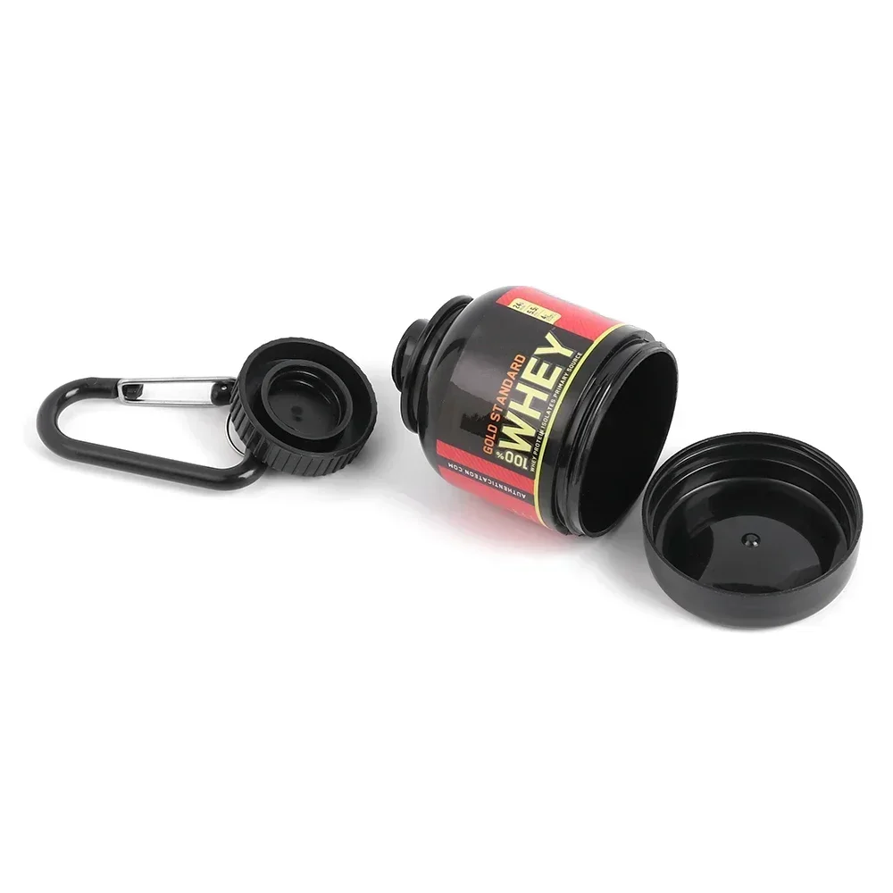 100ML Portable Protein Powder  - Whey Protein Isolate recension och pris