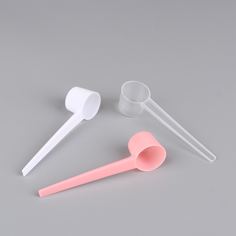 10Pcs 5g Measuring Spoons Coff - Whey Protein Isolate recension och pris
