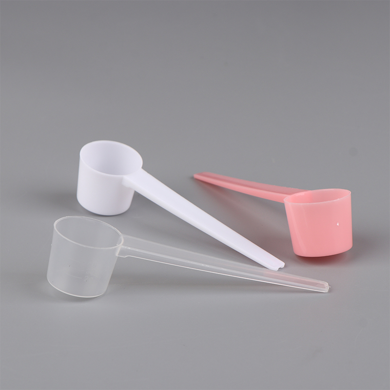 10Pcs 5g Measuring Spoons Coff - Whey Protein Isolate recension och pris