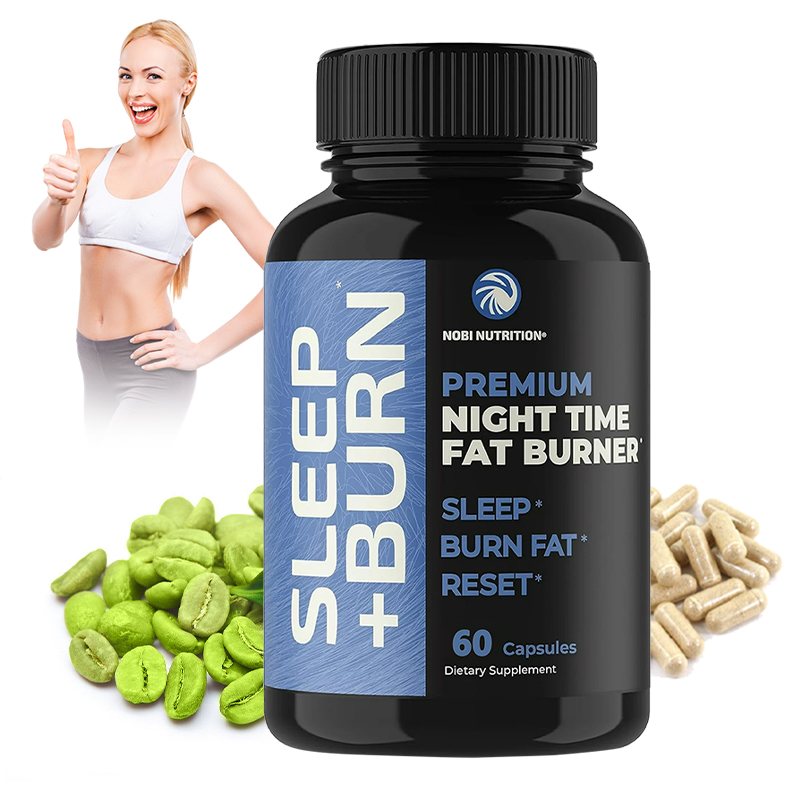 White Kidney Bean, Green Tea L - Green Tea Extract Fat recension och pris