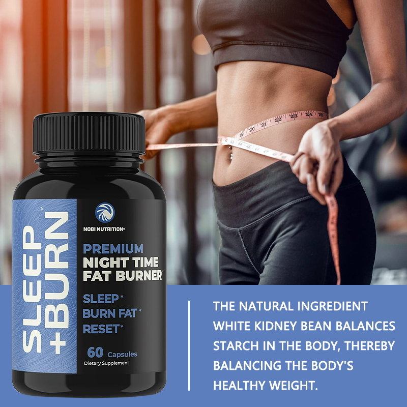White Kidney Bean, Green Tea L - Green Tea Extract Fat recension och pris