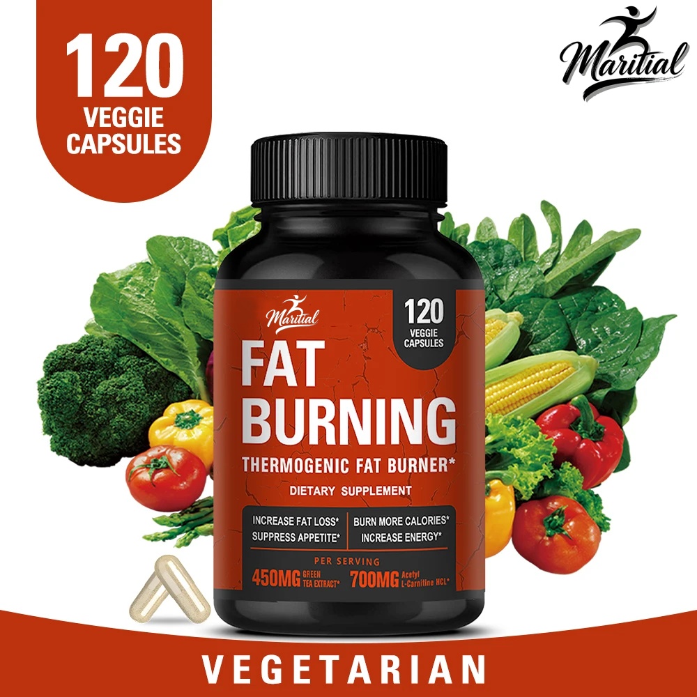 Acetyl-l-carnitine, Green Tea  - Green Tea Extract Fat recension och pris
