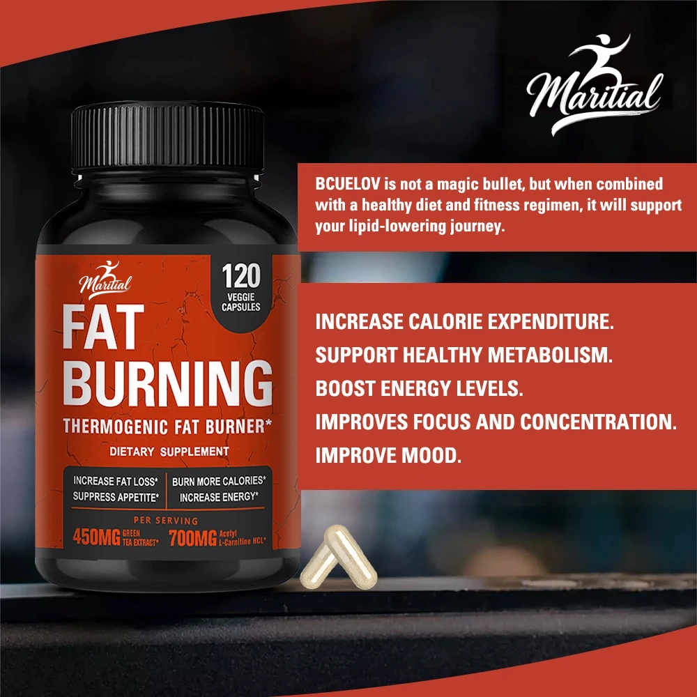 Acetyl-l-carnitine, Green Tea  - Green Tea Extract Fat recension och pris