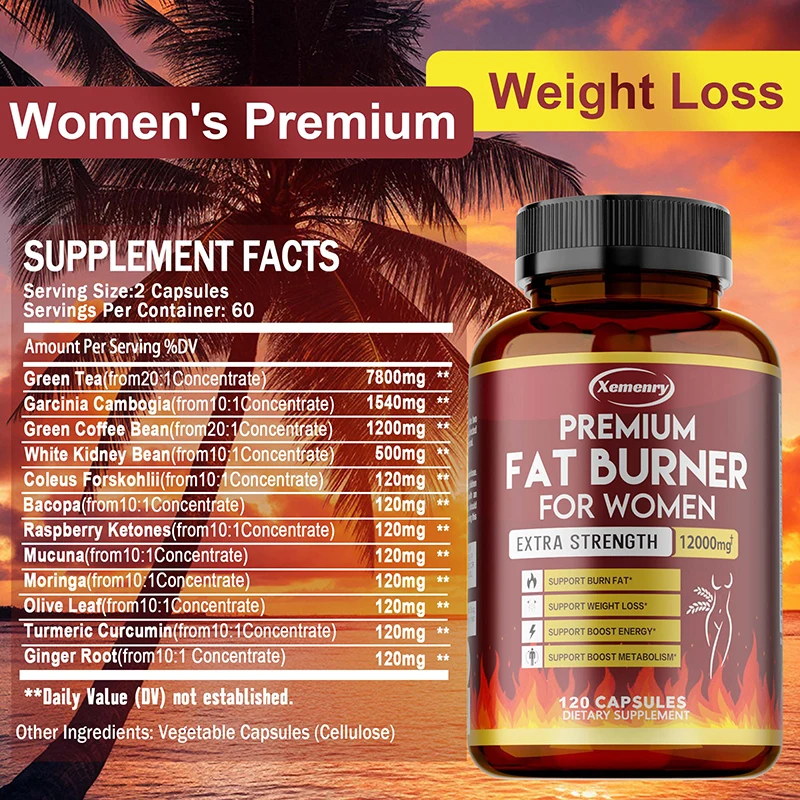 Green Tea Extract Capsules - F - Green Tea Extract Fat recension och pris