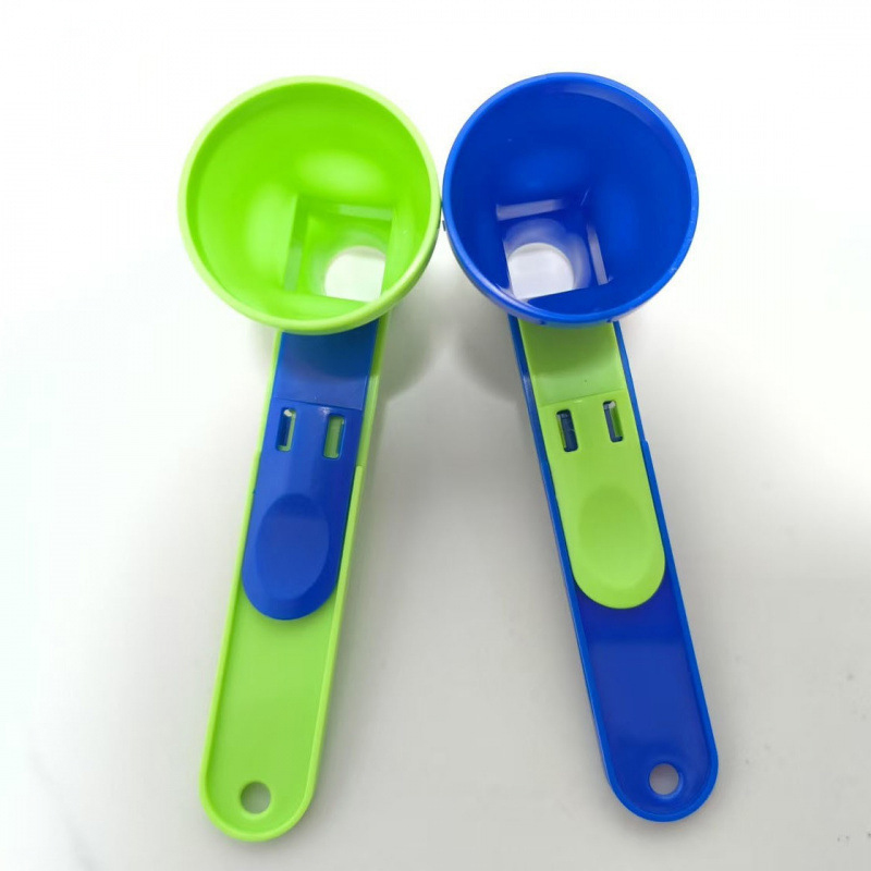 Mess-Free Sliding Funnel Measu - Whey Protein Isolate recension och pris