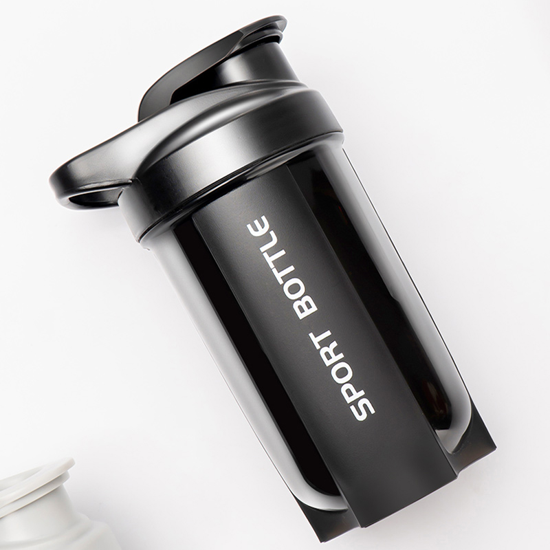 Portable Protein Powder Shaker - Whey Protein Isolate recension och pris