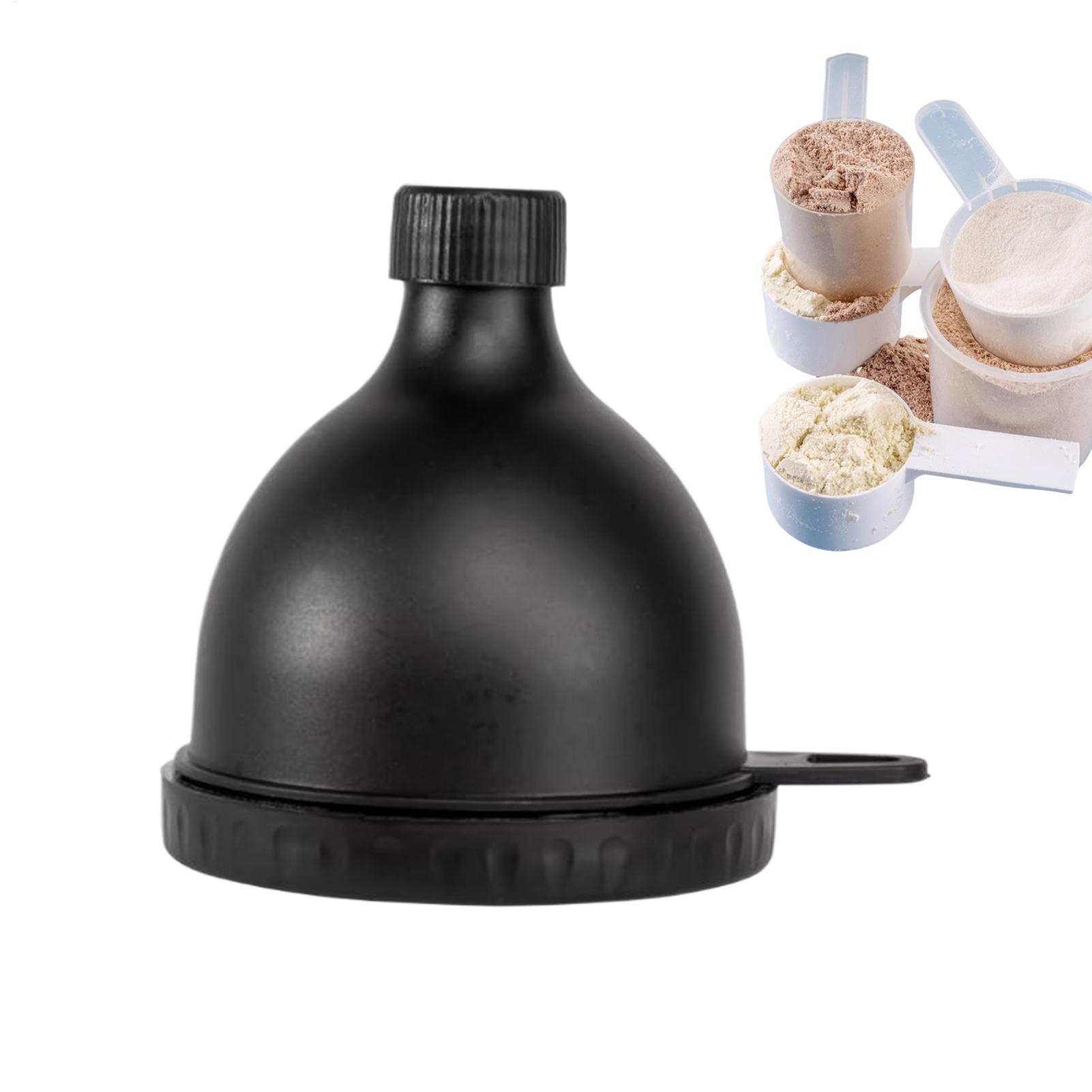 Protein Powder Funnel Protein  - Whey Protein Isolate recension och pris