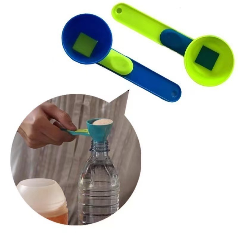 Durable PP Material Mess-Free  - Whey Protein Isolate recension och pris