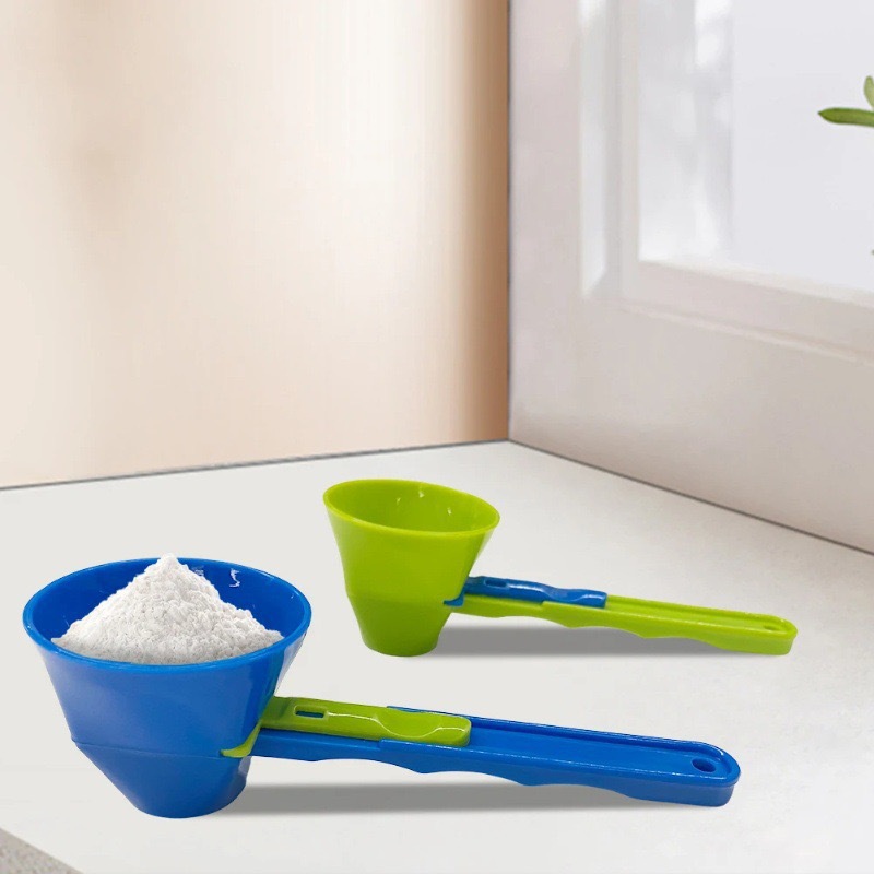 Durable PP Material Mess-Free  - Whey Protein Isolate recension och pris